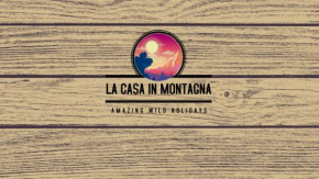 La casa in montagna